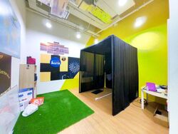 Golden Agri Plaza (D5), Factory #497412441